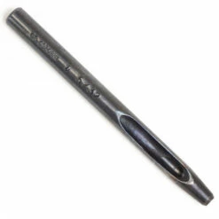 Punch,Round Drive,#4