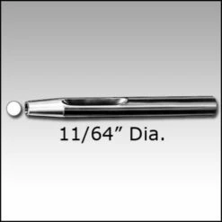 Punch,Round Drive,#5 9 Punch,Round Drive,#5 -Home Tools Sales 2024 88 2455.SLC .4