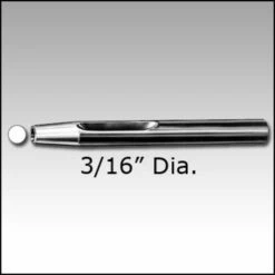 Punch,Round Drive,#6 9 Punch,Round Drive,#6 -Home Tools Sales 2024 88 2456.SLC .4