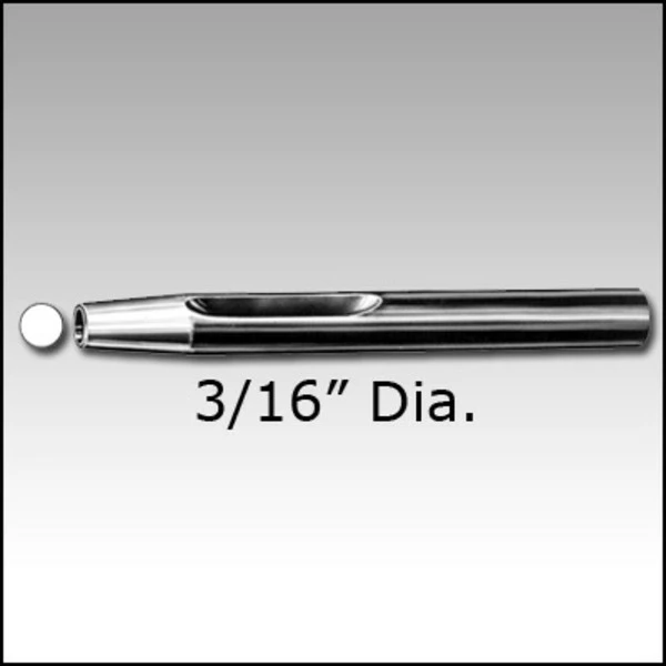 Punch,Round Drive,#6 6 Punch,Round Drive,#6 - Image 4