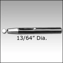 Punch,Round Drive,#7 9 Punch,Round Drive,#7 -Home Tools Sales 2024 88 2457.SLC .4