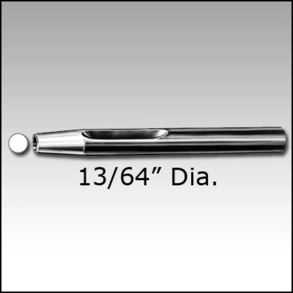 Punch,Round Drive,#7 6 Punch,Round Drive,#7 - Image 4