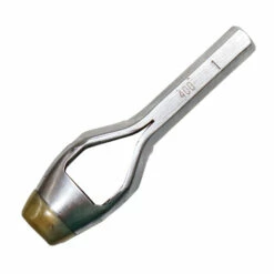 Osborn #400 Oblong Punch - Sz. 1