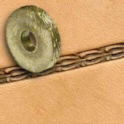 Embossing Wheel,#14