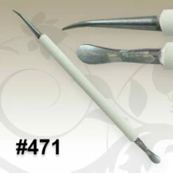 Modeler,Osborne,#471