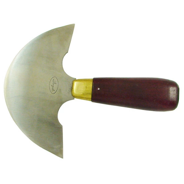 Knife,Round,#70 3 Knife,Round,#70