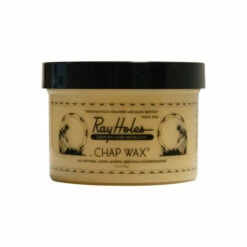 Ray Holes Chap Wax® 6oz