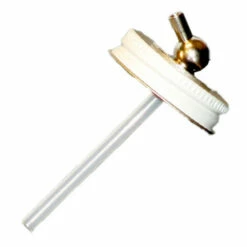 Airbrush,Lid,Siphon,3 Oz