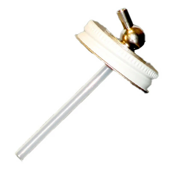 Airbrush,Lid,Siphon,3 Oz 3 Airbrush,Lid,Siphon,3 Oz