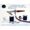 Airbrush,Single Action,H 2 Airbrush,Single Action,H -Home Tools Sales 2024 90 2411.SLC