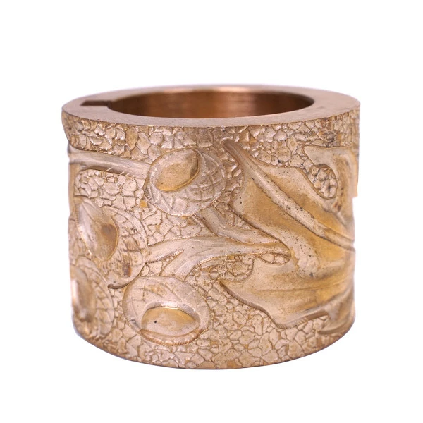 SN Belt Roller - 3 Acorn 3 SN Belt Roller - 3 Acorn