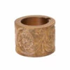 SN Belt Roller - 9 Acanthus Flower 1 SN Belt Roller - 9 Acanthus Flower -Home Tools Sales 2024 932 009.SLC .01