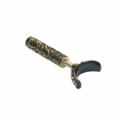 Swivel Knife - SN Flower -Home Tools Sales 2024 932 SKFLWR.SLC .04