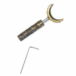 SN Oak Leaf Swivel Knife -Home Tools Sales 2024 932 SKOAK.SLC .03