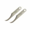 Blade,Curved,2pk -Home Tools Sales 2024 96 359609.SLC .01