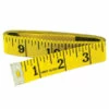 Tape Measure,Cloth,60" -Home Tools Sales 2024 992 2.SLC .1