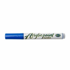 SLC Acrylic Paint Markers -Home Tools Sales 2024 ACPM.Blue .01