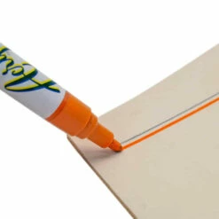 SLC Acrylic Paint Markers -Home Tools Sales 2024 ACPM.Buckskin20Brown.02