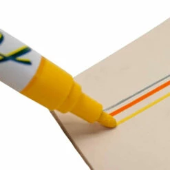 SLC Acrylic Paint Markers -Home Tools Sales 2024 ACPM.Lemon .02