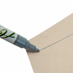 SLC Acrylic Paint Markers -Home Tools Sales 2024 ACPM.Silver.02