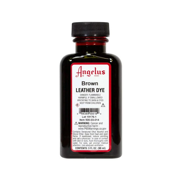 Angelus Leather Dye 6 Angelus Leather Dye - Image 4
