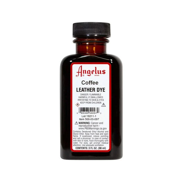 Angelus Leather Dye 16 Angelus Leather Dye - Image 14