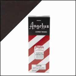 Angelus Leather Dye 36 Angelus Leather Dye -Home Tools Sales 2024 ALD.Coffee.02