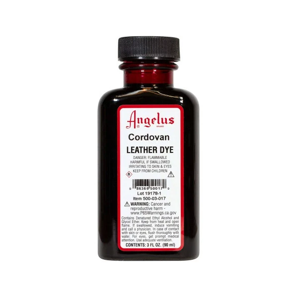 Angelus Leather Dye 20 Angelus Leather Dye - Image 18