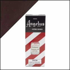 Angelus Leather Dye 40 Angelus Leather Dye -Home Tools Sales 2024 ALD.Cordovan.02