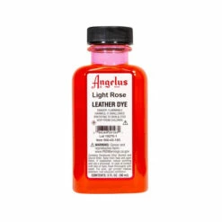 Angelus Leather Dye 29 Angelus Leather Dye -Home Tools Sales 2024 ALD.Light20Rose.01