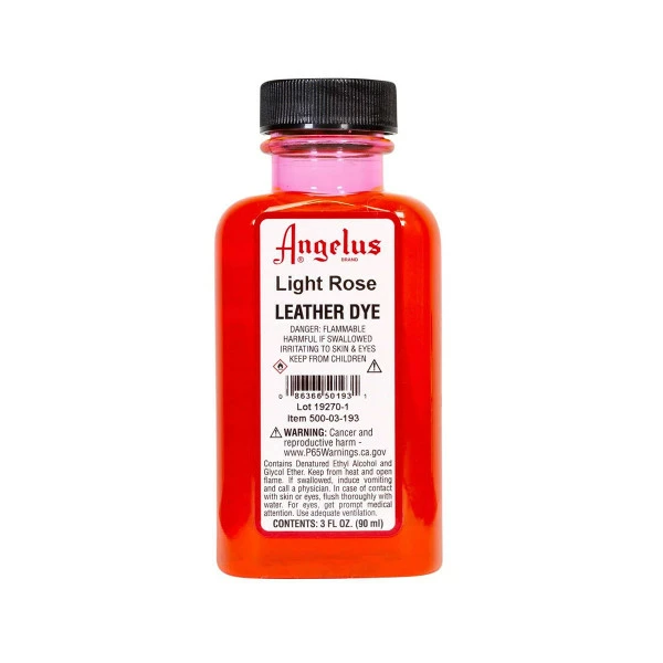 Angelus Leather Dye 10 Angelus Leather Dye - Image 8