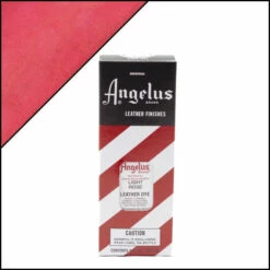 Angelus Leather Dye 30 Angelus Leather Dye -Home Tools Sales 2024 ALD.Light20Rose.02