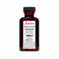 Angelus Leather Dye 31 Angelus Leather Dye -Home Tools Sales 2024 ALD.Medium20Brown.01