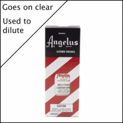 Angelus Leather Dye 28 Angelus Leather Dye -Home Tools Sales 2024 ALD.Neutral.02