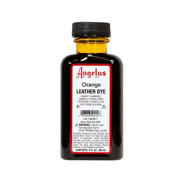 Angelus Leather Dye 18 Angelus Leather Dye - Image 16