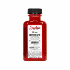 Angelus Leather Dye 33 Angelus Leather Dye -Home Tools Sales 2024 ALD.Rose .01