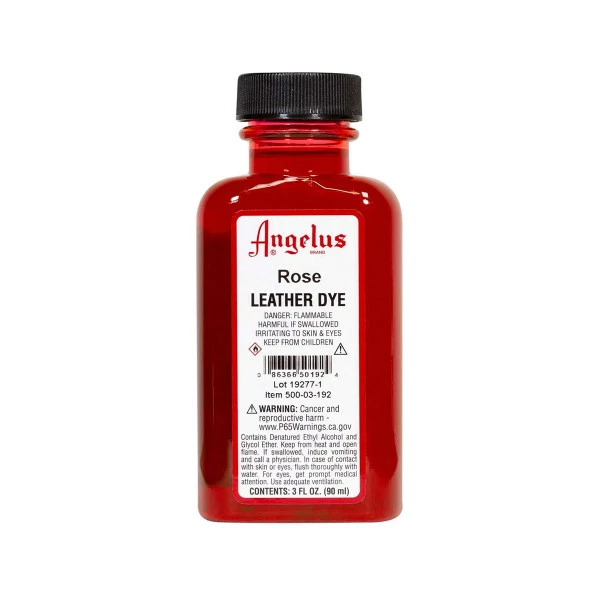 Angelus Leather Dye 14 Angelus Leather Dye - Image 12