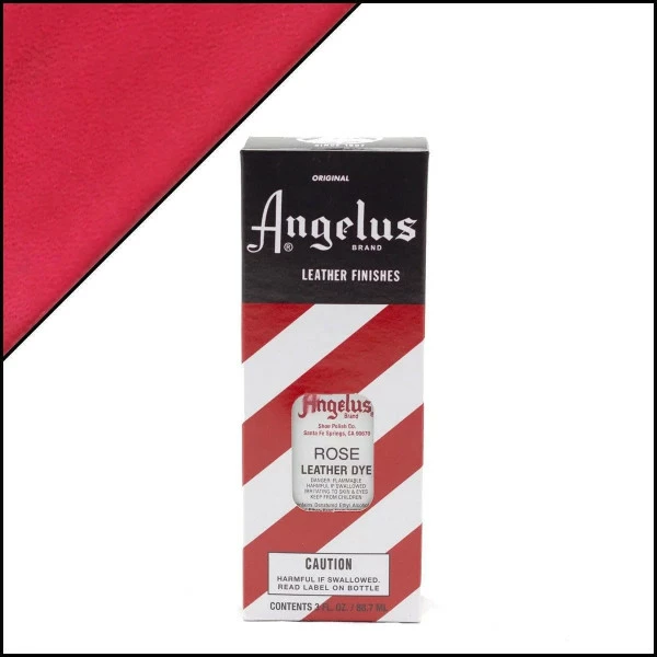 Angelus Leather Dye 15 Angelus Leather Dye - Image 13