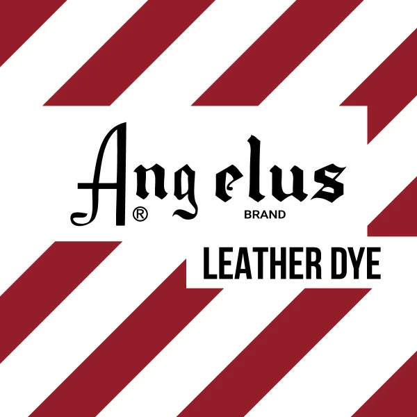 Angelus Leather Dye 3 Angelus Leather Dye