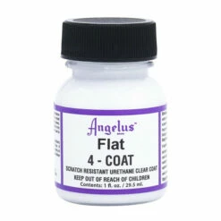 Angelus 4-Coat -Home Tools Sales 2024 ANG4C.Flat .01