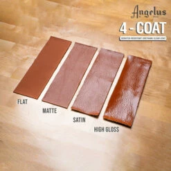 Angelus 4-Coat -Home Tools Sales 2024 ANG4C.Matte .02
