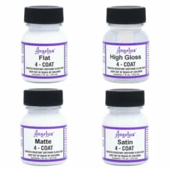 Angelus 4-Coat