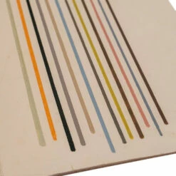 SLC Acrylic Paint Marker 12 Pack -Home Tools Sales 2024 APMS.Earthtones.03