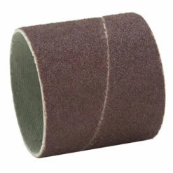 Craftplus Bench Burnisher Accessories 28 Craftplus Bench Burnisher Accessories -Home Tools Sales 2024 BBA.8020Grit20Sanding20Sleeve.01