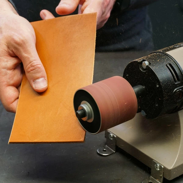 Craftplus Bench Burnisher Accessories 16 Craftplus Bench Burnisher Accessories - Image 14