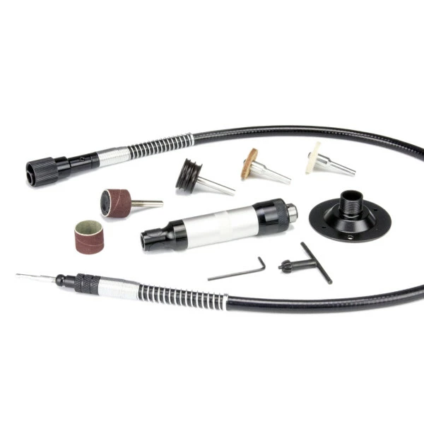 Craftplus Bench Burnisher Accessories 12 Craftplus Bench Burnisher Accessories - Image 10