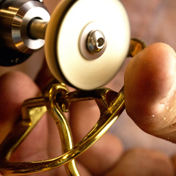 Craftplus Bench Burnisher Accessories 14 Craftplus Bench Burnisher Accessories - Image 12