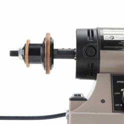 Craftplus Bench Burnisher Accessories 19 Craftplus Bench Burnisher Accessories -Home Tools Sales 2024 BBA.Large20Leather20Disc.02