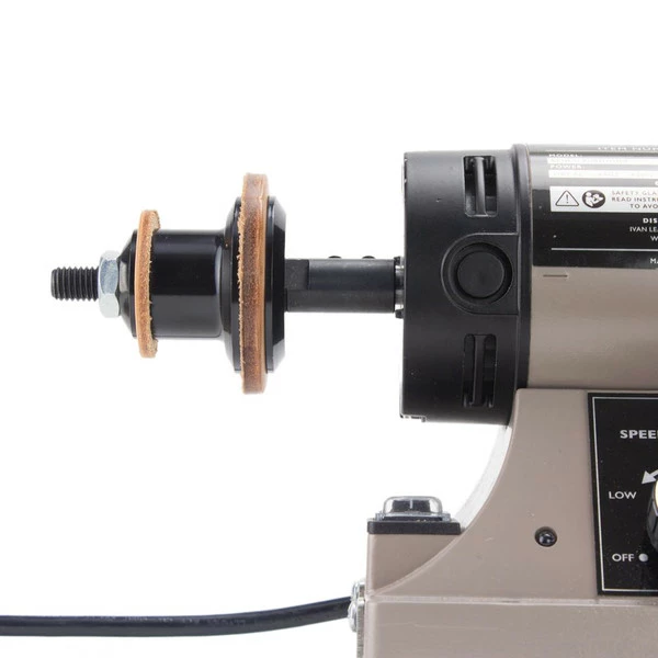 Craftplus Bench Burnisher Accessories 6 Craftplus Bench Burnisher Accessories - Image 4