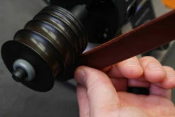 Craftplus Bench Burnisher Accessories 24 Craftplus Bench Burnisher Accessories -Home Tools Sales 2024 BBA.Sandalwood20Slicker.03